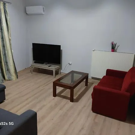 Το Σπίτι Της Μαρίας Apartment Chios Town Exterior photo