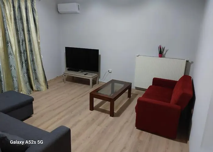Το Σπίτι Της Μαρίας