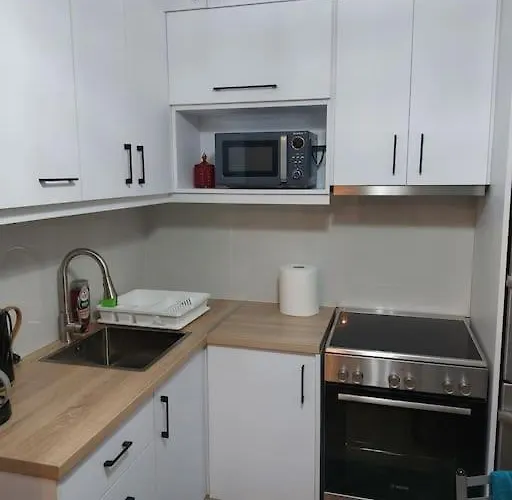 Το Σπίτι Της Μαρίας