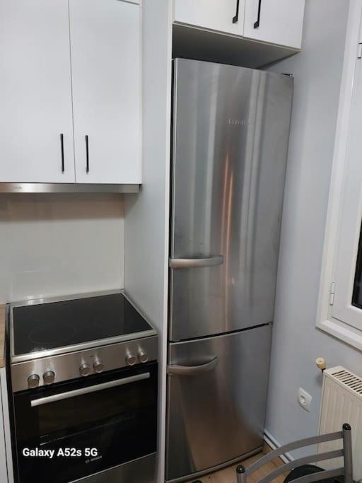 το σπίτι της μαρίας Appartement Chios Town